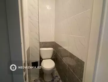3-комнатная квартира, этаж 5 из 5, 67 м²