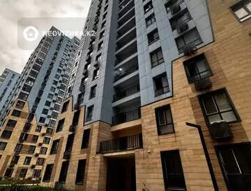 2-комнатная квартира, этаж 11 из 18, 55 м², миниатюра 11