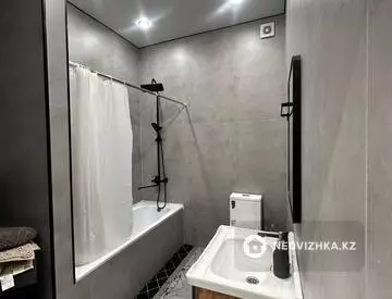 2-комнатная квартира, этаж 11 из 18, 55 м², миниатюра 8