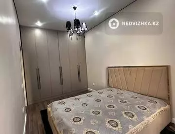 2-комнатная квартира, этаж 11 из 18, 55 м², миниатюра 6