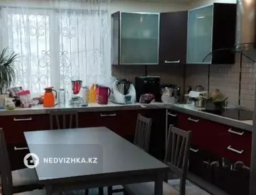 4-комнатная квартира, этаж 12 из 15, 160 м², миниатюра 11