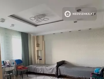 4-комнатная квартира, этаж 12 из 15, 160 м², миниатюра 10