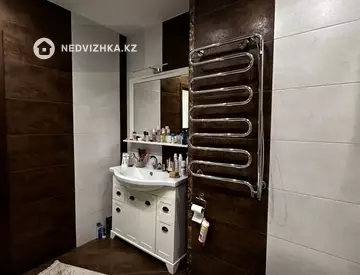 4-комнатная квартира, этаж 12 из 15, 160 м², миниатюра 5