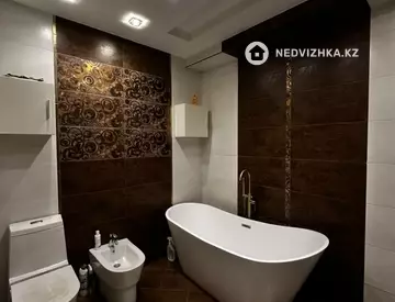 4-комнатная квартира, этаж 12 из 15, 160 м², миниатюра 6