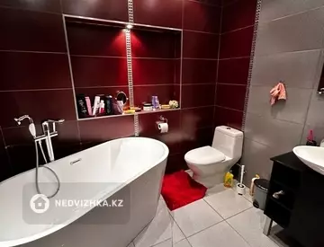 4-комнатная квартира, этаж 12 из 15, 160 м², миниатюра 7