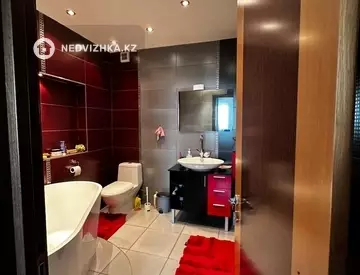 4-комнатная квартира, этаж 12 из 15, 160 м², миниатюра 8