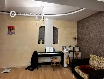 4-комнатная квартира, этаж 12 из 15, 160 м², миниатюра 9