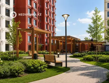 3-комнатная квартира, этаж 7 из 12, 106 м², миниатюра 12
