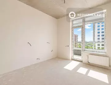 3-комнатная квартира, этаж 7 из 12, 106 м², миниатюра 9
