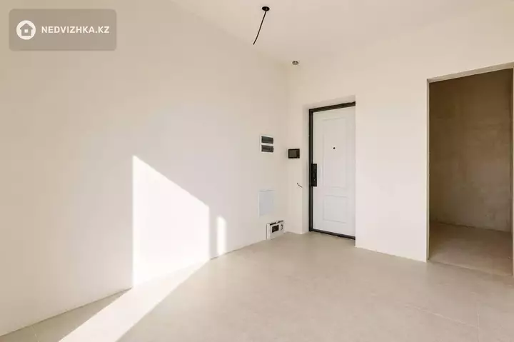 3-комнатная квартира, этаж 7 из 12, 106 м², фотография 5