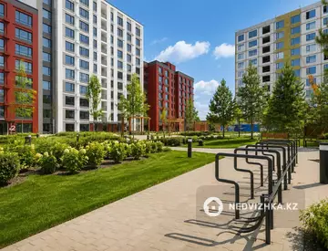3-комнатная квартира, этаж 7 из 12, 106 м², миниатюра 5
