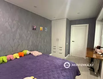 3-комнатная квартира, этаж 5 из 5, 51 м²