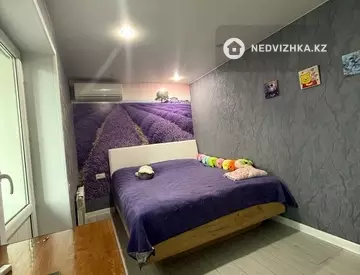 3-комнатная квартира, этаж 5 из 5, 51 м²