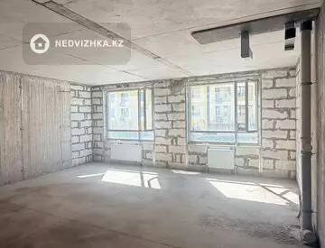 1-комнатная квартира, этаж 1, 42 м², миниатюра 4
