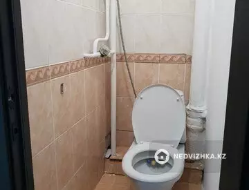 1-комнатная квартира, этаж 8 из 10, 67 м², миниатюра 12