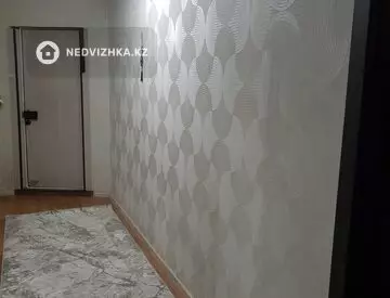 1-комнатная квартира, этаж 8 из 10, 67 м², миниатюра 6