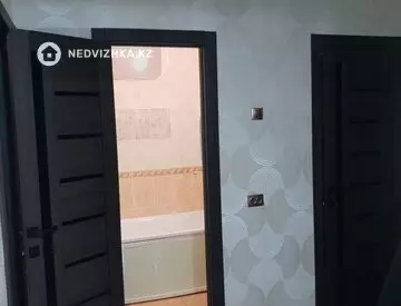 1-комнатная квартира, этаж 8 из 10, 67 м², миниатюра 8