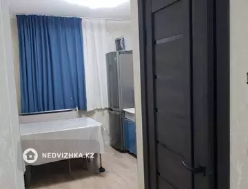 1-комнатная квартира, этаж 8 из 10, 67 м²