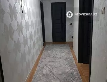 1-комнатная квартира, этаж 8 из 10, 67 м²