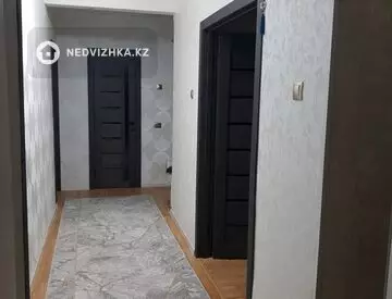 1-комнатная квартира, этаж 8 из 10, 67 м²