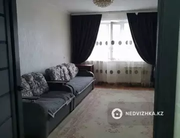 1-комнатная квартира, этаж 8 из 10, 67 м², миниатюра 7