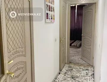 2-комнатная квартира, этаж 5 из 5, 59 м²