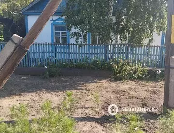 3-комнатный дом, 6 соток, 85 м²