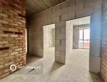 3-комнатная квартира, этаж 6 из 9, 68 м², миниатюра 1
