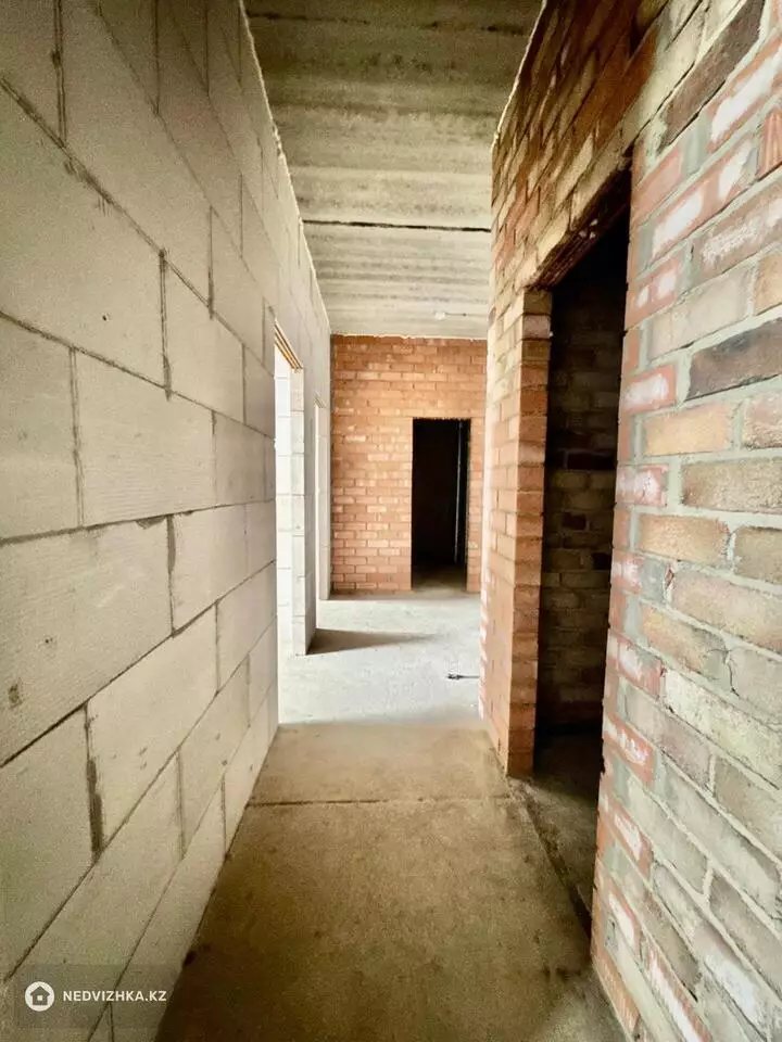 3-бөлмелі пәтер, қабат 6 барлық қабат саны 9, 68 м², 3-фотосурет