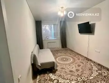 2-комнатная квартира, этаж 5 из 9, 53 м²
