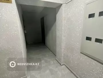 2-комнатная квартира, этаж 5 из 9, 53 м²
