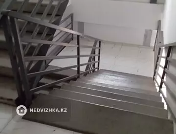 1-бөлмелі пәтер, қабат 2 барлық қабат саны 3, 38 м², 9-нобай