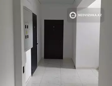 1-бөлмелі пәтер, қабат 2 барлық қабат саны 3, 38 м², 10-нобай