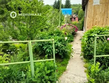 2-комнатная дача, 6.5 соток, 32 м²