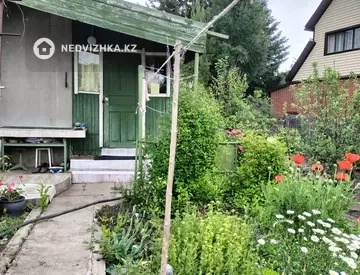 2-комнатная дача, 6.5 соток, 32 м²