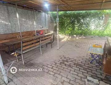 4-комнатный дом, 5 соток, 80 м², На длительный срок