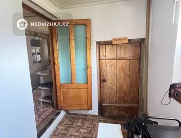 2-комнатный дом, 4.8 соток, 62 м²