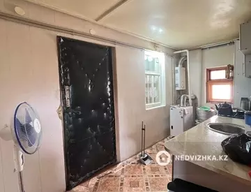 2-комнатный дом, 4.8 соток, 62 м²