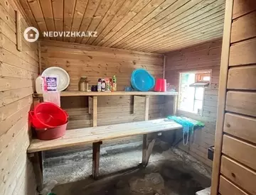 2-комнатный дом, 4.8 соток, 62 м²