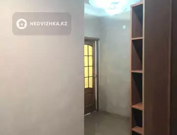 2-комнатная квартира, этаж 8 из 9, 55 м², На длительный срок