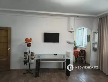 2-комнатная квартира, этаж 8 из 9, 55 м², На длительный срок