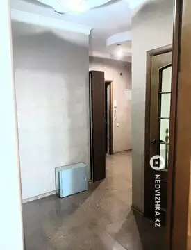 2-комнатная квартира, этаж 8 из 9, 55 м², На длительный срок