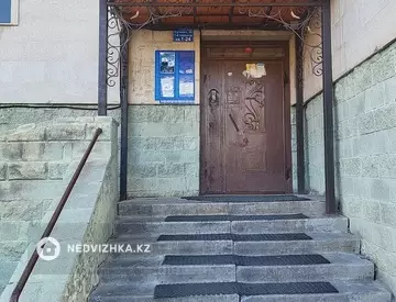 3-комнатная квартира, этаж 2 из 3, 95 м²