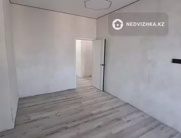 3-комнатная квартира, этаж 17 из 18, 86 м²