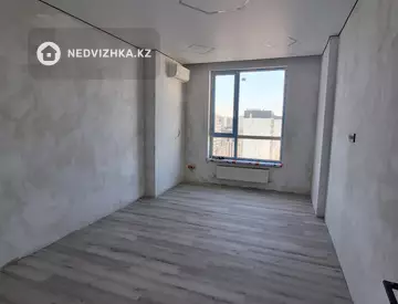 3-комнатная квартира, этаж 17 из 18, 86 м²