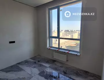 3-комнатная квартира, этаж 17 из 18, 86 м²