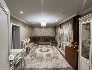 4-комнатный дом, 8 соток, 80 м², миниатюра 2