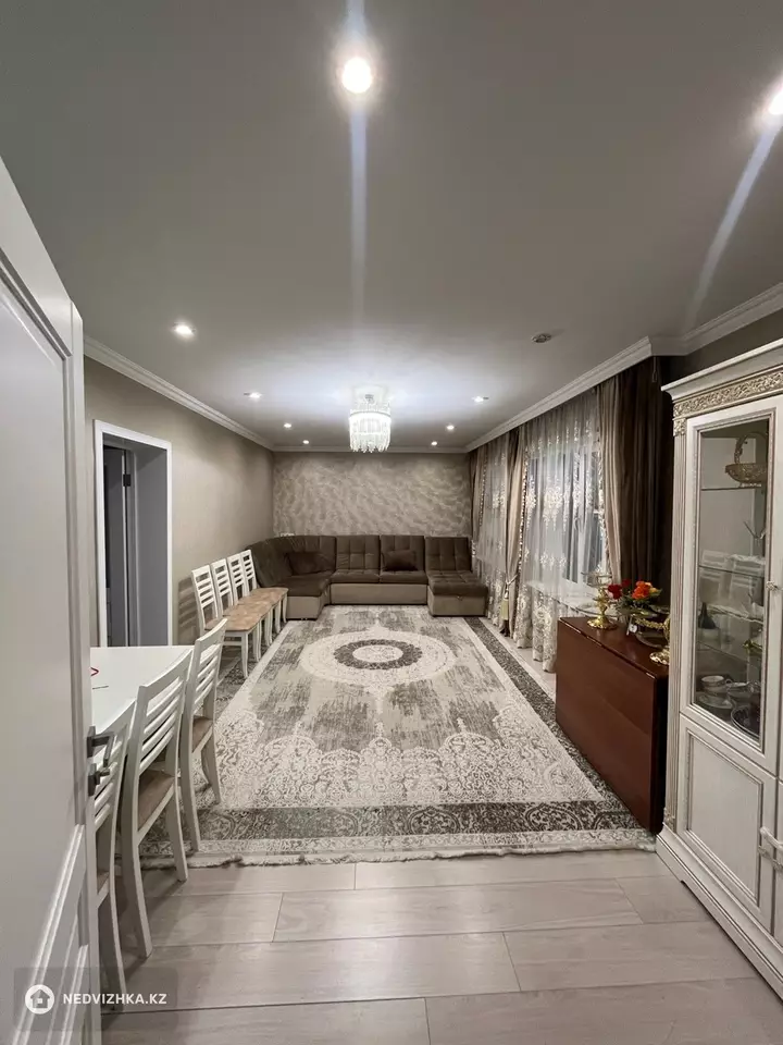 4-комнатный дом, 8 соток, 80 м², фотография 2