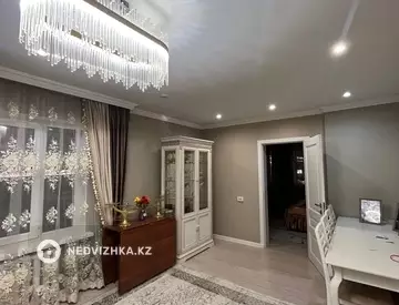 4-комнатный дом, 8 соток, 80 м², миниатюра 1