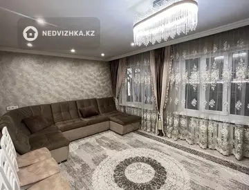 4-комнатный дом, 8 соток, 80 м², миниатюра 3
